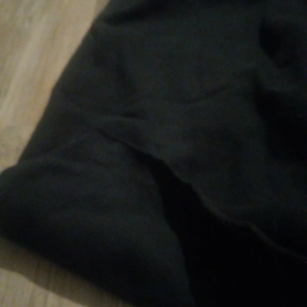 Black Nike Fleece Shorts Mens Size Small Casual Comfort Pockets Summer Fit